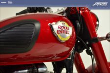 Royal Enfield Classic350