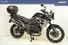 Triumph Tiger 800 XRX