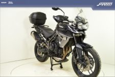 Triumph Tiger 800 XRX