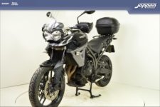 Triumph Tiger 800 XRX