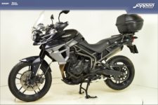 Triumph Tiger 800 XRX