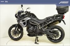Triumph Tiger 800 XRX