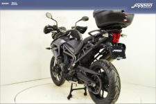 Triumph Tiger 800 XRX
