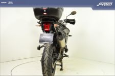 Triumph Tiger 800 XRX