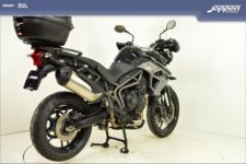 Triumph Tiger 800 XRX