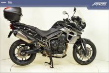 Triumph Tiger 800 XRX