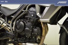Triumph Tiger 800 XRX
