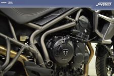 Triumph Tiger 800 XRX