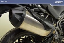 Triumph Tiger 800 XRX