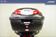 Triumph Tiger 800 XRX