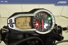 Triumph Tiger 800 XRX