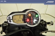 Triumph Tiger 800 XRX