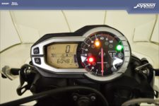 Triumph Tiger 800 XRX