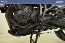 Triumph Tiger 800 XRX