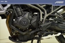 Triumph Tiger 800 XRX