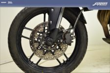 Triumph Tiger 800 XRX