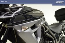 Triumph Tiger 800 XRX