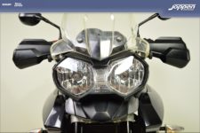 Triumph Tiger 800 XRX