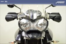Triumph Tiger 800 XRX