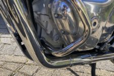 ENGINE GUARD KIT