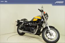 Triumph Speedmaster