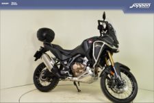 Honda CRF1100 Africa Twin Adventure Sports