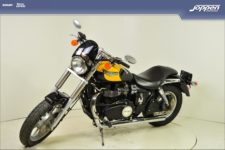 Triumph Speedmaster