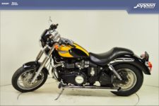 Triumph Speedmaster