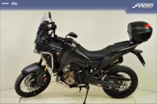 Honda CRF1100 Africa Twin Adventure Sports