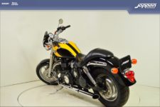Triumph Speedmaster