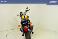 Triumph Speedmaster
