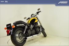 Triumph Speedmaster