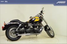 Triumph Speedmaster
