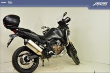 Honda CRF1100 Africa Twin Adventure Sports