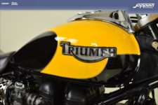 Triumph Speedmaster