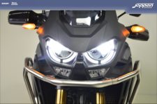 Honda CRF1100 Africa Twin Adventure Sports
