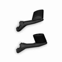 Set staffe per borse in plastica 1706