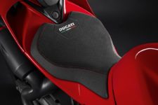 Sport seat streetf. v2 2025