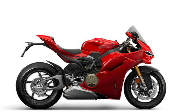 Panigale-V4