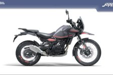 Royal Enfield Himalayan450