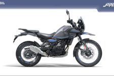 Royal Enfield Himalayan450