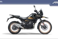 Royal Enfield Himalayan450