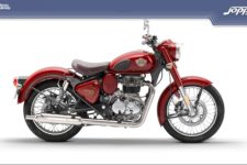 Royal Enfield Classic350