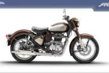 Royal Enfield Classic350