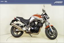 Yamaha BT1100 Bulldog