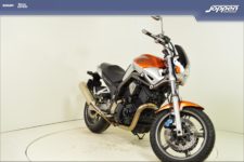 Yamaha BT1100 Bulldog