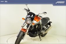 Yamaha BT1100 Bulldog