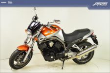 Yamaha BT1100 Bulldog
