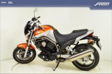 Yamaha BT1100 Bulldog