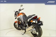 Yamaha BT1100 Bulldog